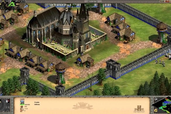 Age Of Empires 2 For Mac Torrent