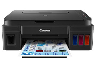 Driver printer canon g3000 download